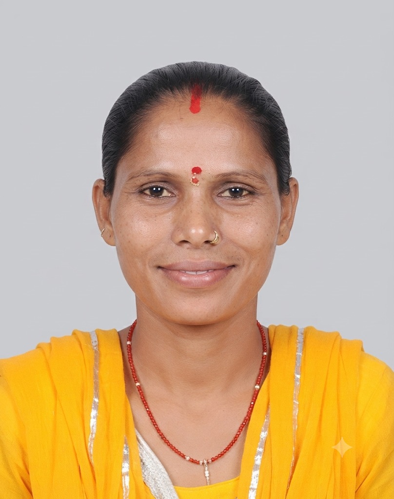 Heera - Part time Cleaner in Dharavi in Mumbai